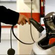 Coche eléctrico