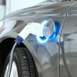 Vehículo eléctrico