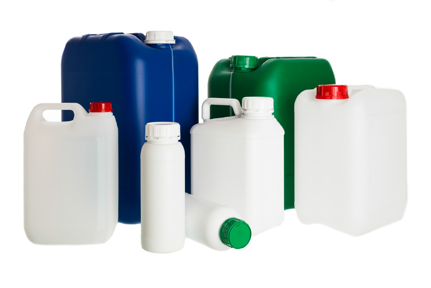 Hay que promover el uso de plásticos reciclados y sobre todo la utilización de envases de plásticos reutilizables.
