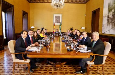 Alianza Andaluza Hidrógeno Verde