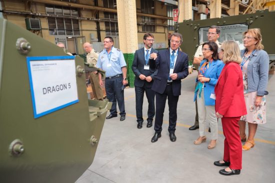 Fabricación VAC Asturias