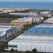Polígono Canarias. Ayudas pymes industriales