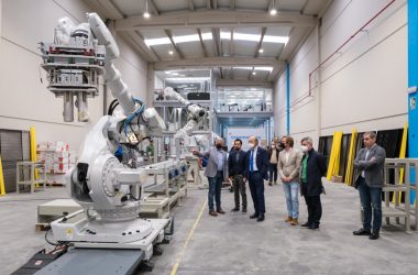 Cantabria industria 4.0