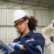 EPA empleo industrial marzo
