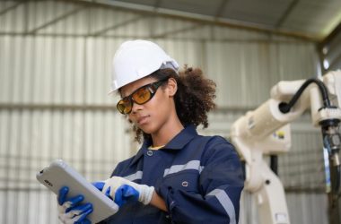 EPA empleo industrial marzo