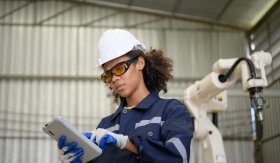 EPA empleo industrial marzo