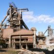 Índice de Producción Industrial febrero 2023
