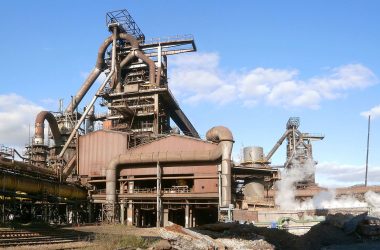 Índice de Producción Industrial febrero 2023