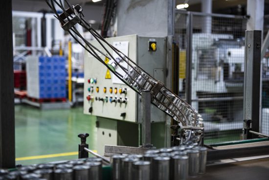 Subvenciones La Rioja tejido productivo