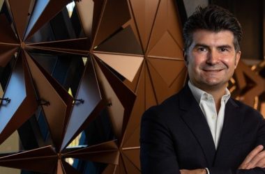 Daniel Cortina, director de calidad de SEAT