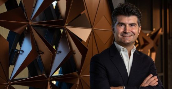 Daniel Cortina, director de calidad de SEAT