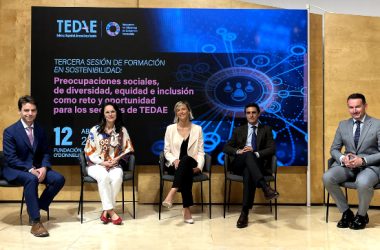 TEDAE: III Jornada de Sostenibilidad
