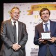 El Ayuntamiento de Madrid recibe el Premio UNE