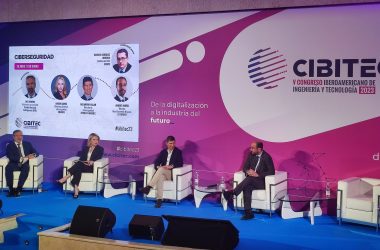 CIBITEC: ciberseguridad