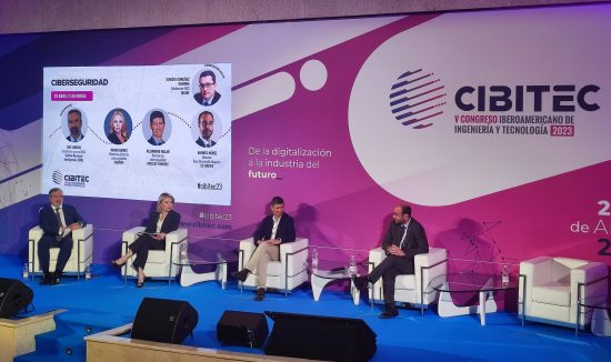 CIBITEC: ciberseguridad