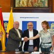 Tribuna de Envera, Gran Canaria: certificación medioambiental