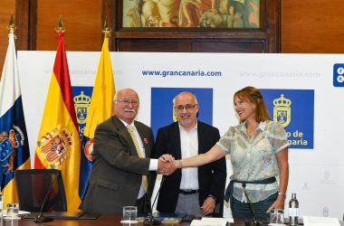 Tribuna de Envera, Gran Canaria: certificación medioambiental
