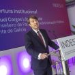 Galicia: Consejero de Administración Pública y Hacienda