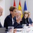 Volkswagen Navarra presenta su nueva planta de baterías para vehículo eléctrico