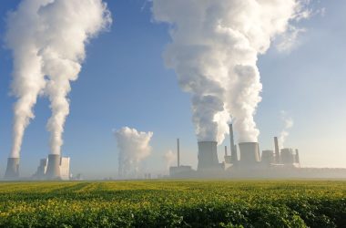 El Ministerio de Industria convoca ayudas por la fuga de carbono