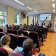 ASIME, jornada de prevención de riesgos laborales