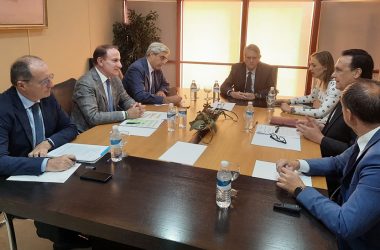 Andalucía unión universidades y sector