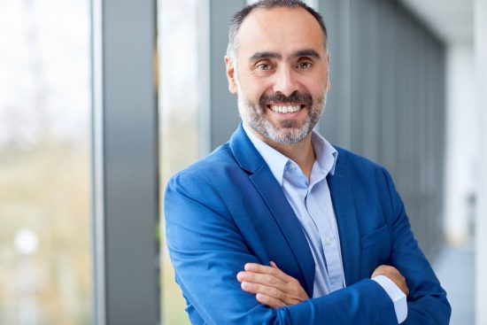 Antoni Pijoan EIT Manufacturing