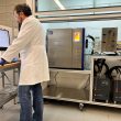 Eurecat laboratorio