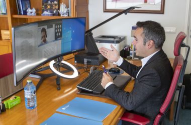 Galicia digitalización
