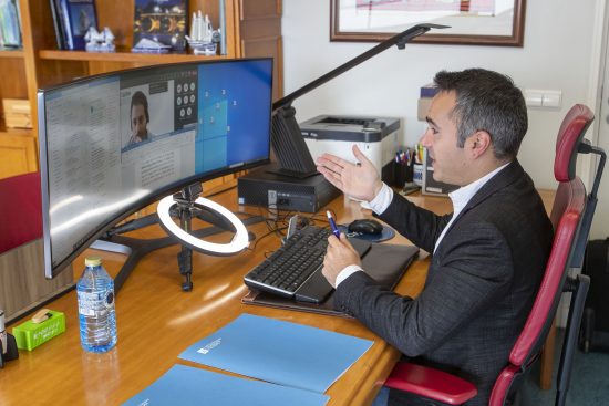 Galicia digitalización