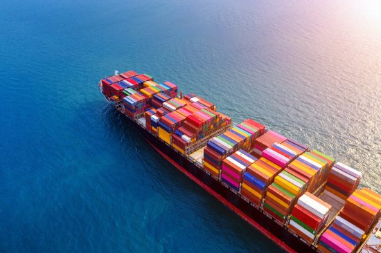 INE Marzo Exportaciones e Importaciones