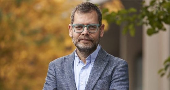 Oriol Alcoba industria Cataluña
