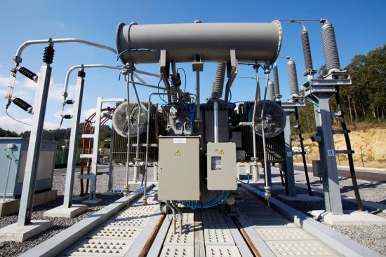 Asturias mejorará su red eléctrica