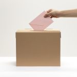 Votaciones 28M
