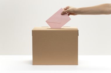 Votaciones 28M