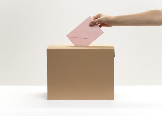 Votaciones 28M