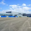 Parque industrial