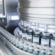Colaboración público-privada en la industria farmacéutica