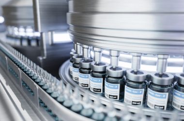 Colaboración público-privada en la industria farmacéutica