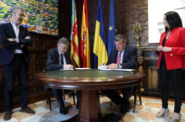 Acuerdo entre Valencia y Stlader