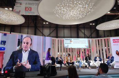 Jornada de vehículo electrico