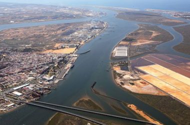 Hidrógeno renovable huelva