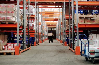 Andalucía elabora un catálogo de instrumentos de apoyo a empresas industriales y mineras