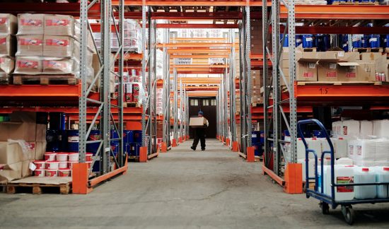 Andalucía elabora un catálogo de instrumentos de apoyo a empresas industriales y mineras