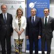Andalucía TRADE firma un convenio con Aerospace