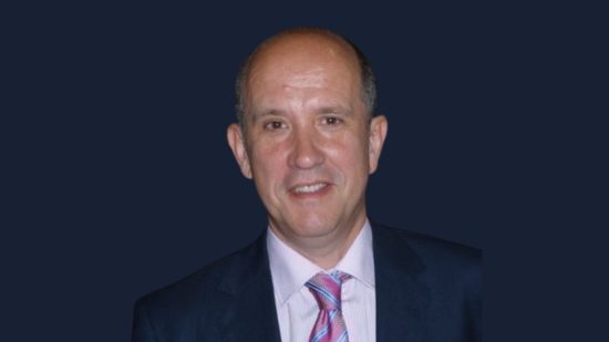 Jaime Aurelio Villa Olay, Chairman de MATCOMP23