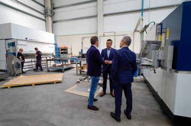 Ayudas fabricación distribuida