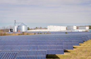 Energía fotovoltaica