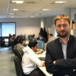 Pablo Ayala, CEO de Innovae