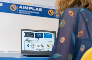 Certificación reciclado plástico
